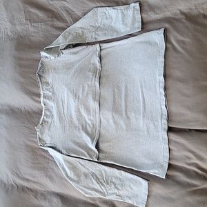 Breastfeeding Nursing Top